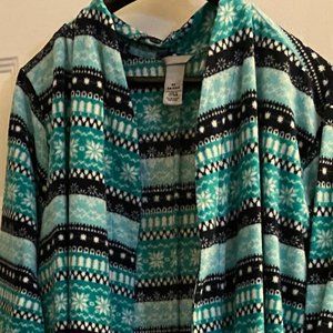 Catherine's Size 5 Robe